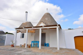 Trulli Dolores